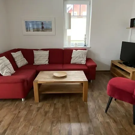 Windrose Apartment