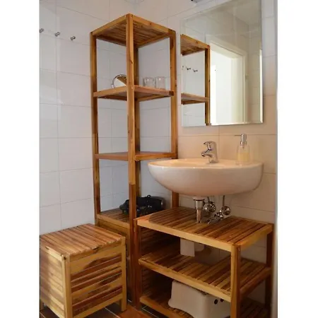 Apartment Windrose Boergerende-Rethwisch