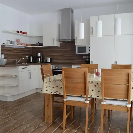 Windrose Apartment Boergerende-Rethwisch